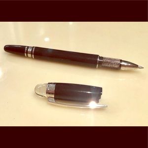 Montblanc Starwalker 112686 - Ballpoint Pen